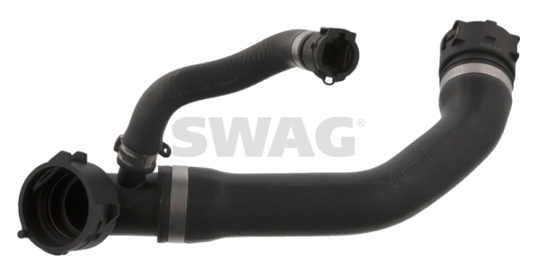 Furtun radiator 20 94 5280 SWAG